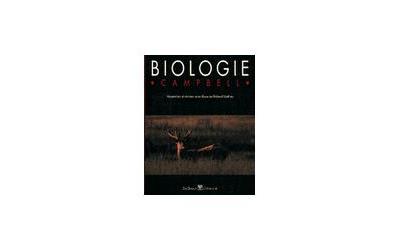 Biologie - Neil A. Campbell - Achat Livre | Fnac