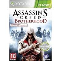 Assassin's Creed Brotherhood - Codex Edition - jeu vidéo Jeux PS3 - Prix & Rareté