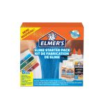 Kit de fabrication de slime Elmer's Starter Pack