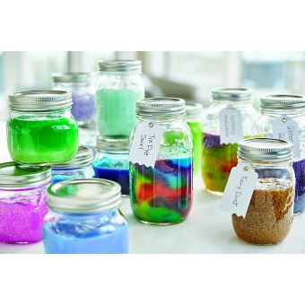 Kit de fabrication de slime Elmer's Starter Pack