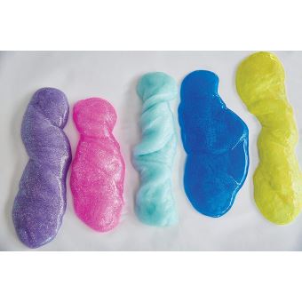 Kit de fabrication de slime Elmer's Starter Pack