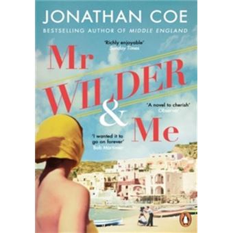 Mr Wilder and Me