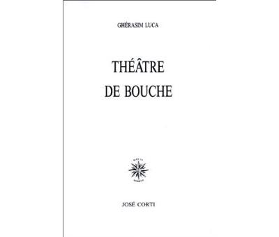 Theatre de bouche