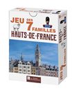 Jeu des 7 familles Hauts-de-France