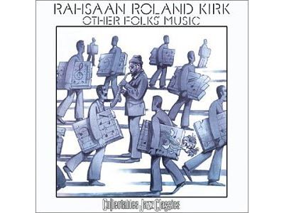 Other folks music