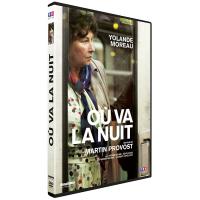 Où va la nuit
