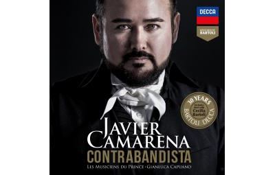 Contrabandista