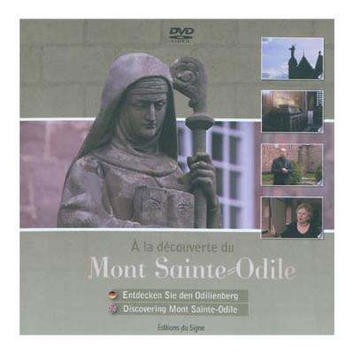 A la découverte du Mont Sainte-Odile