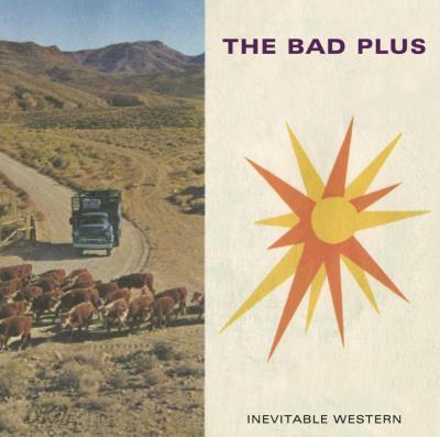 Inevitable western