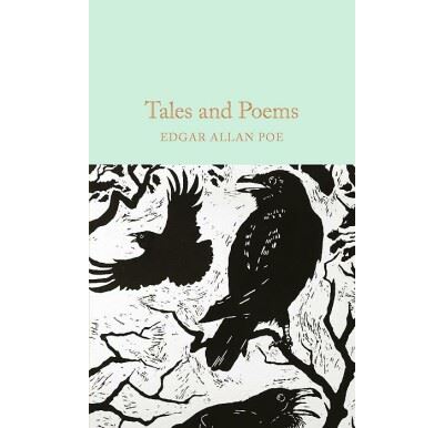 Collector's Library: Tales and Poems