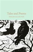 TALES & POEMS OF EDGAR ALLAN POE