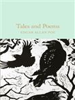 TALES & POEMS OF EDGAR ALLAN POE