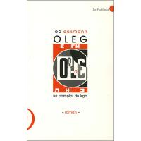 Oleg, un complot du kgb