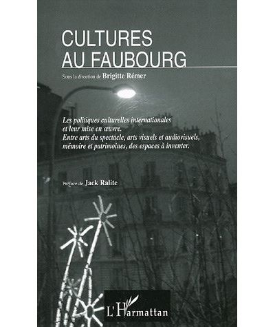 Cultures au faubourg