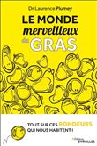 Le monde merveilleux du gras