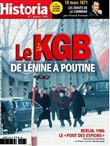 Le KGB