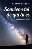 Souviens-toi de qui tu es