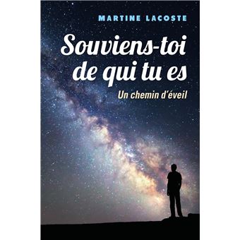 Souviens-toi de qui tu es