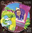 La ruse du tisserand - Conte arménien bilingue français-arménien - Livre + CD