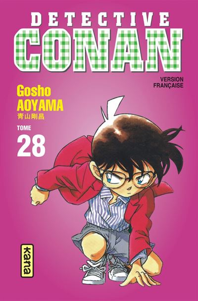 Détective Conan