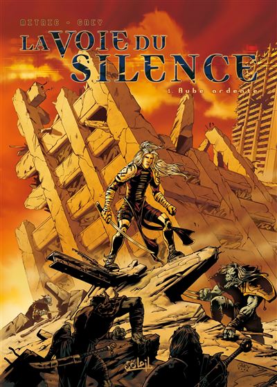 La voie du silence