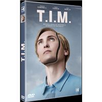 T.I.M. DVD