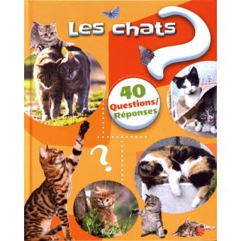 Les chats
