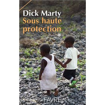 Sous haute protection