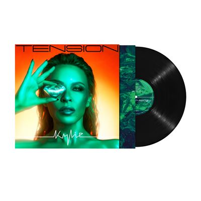 Bmg Rights Management - Kylie Minogue Tension