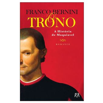 O Trono - 1