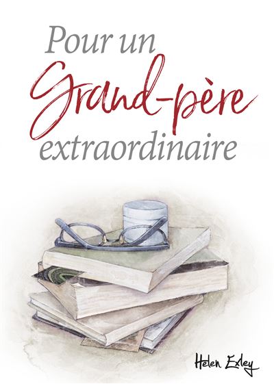 Pour un grand-pere extraordinaire