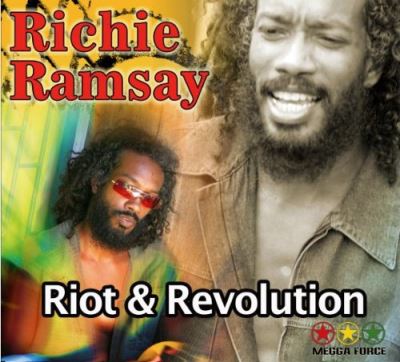 Riot and revolution