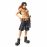 ONE PIECE-FIGURINE GRANDISTA-PORTGAS D.ACE-28CM