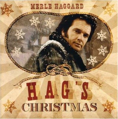 Hag s christmas