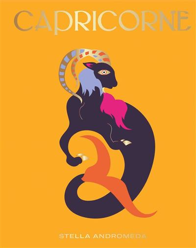 Capricorne - Stella Andromeda - relié