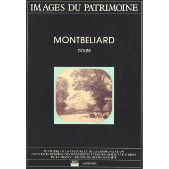 Montbéliard (Doubs) - 1