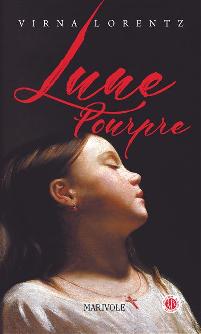 Lune pourpre