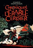 Les chroniques de l'érable et du cerisier
