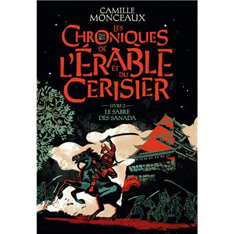 Les chroniques de l'érable et du cerisier