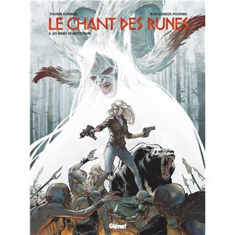 Le Chant des Runes