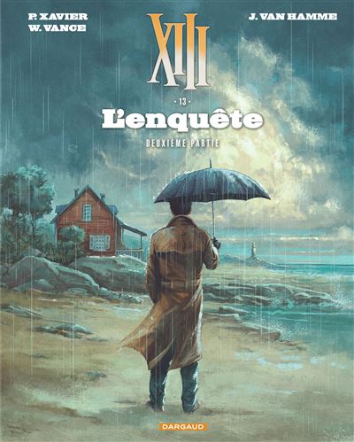 L'enquête