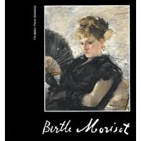 Berthe Morisot-Broche