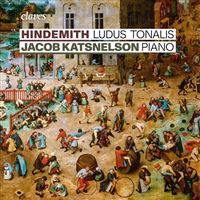 Ludus Tonalis
