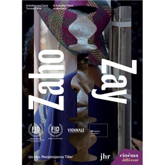 Zaho Zay DVD
