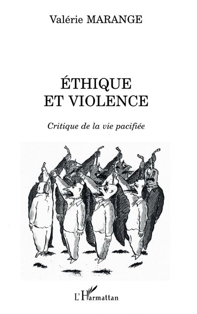 Ethique et violence
