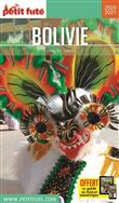Guide Bolivie 2020 Petit Futé