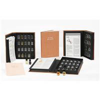 LE NEZ DU CAFÉ 60 ARÔMES 2025 (Anglais)