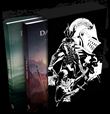 COFFRET Dark Souls. Par-delà la mort