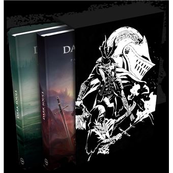 COFFRET Dark Souls. Par-delà la mort