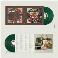 Patterns In Repeat Exclusivité Fnac Vinyle Vert